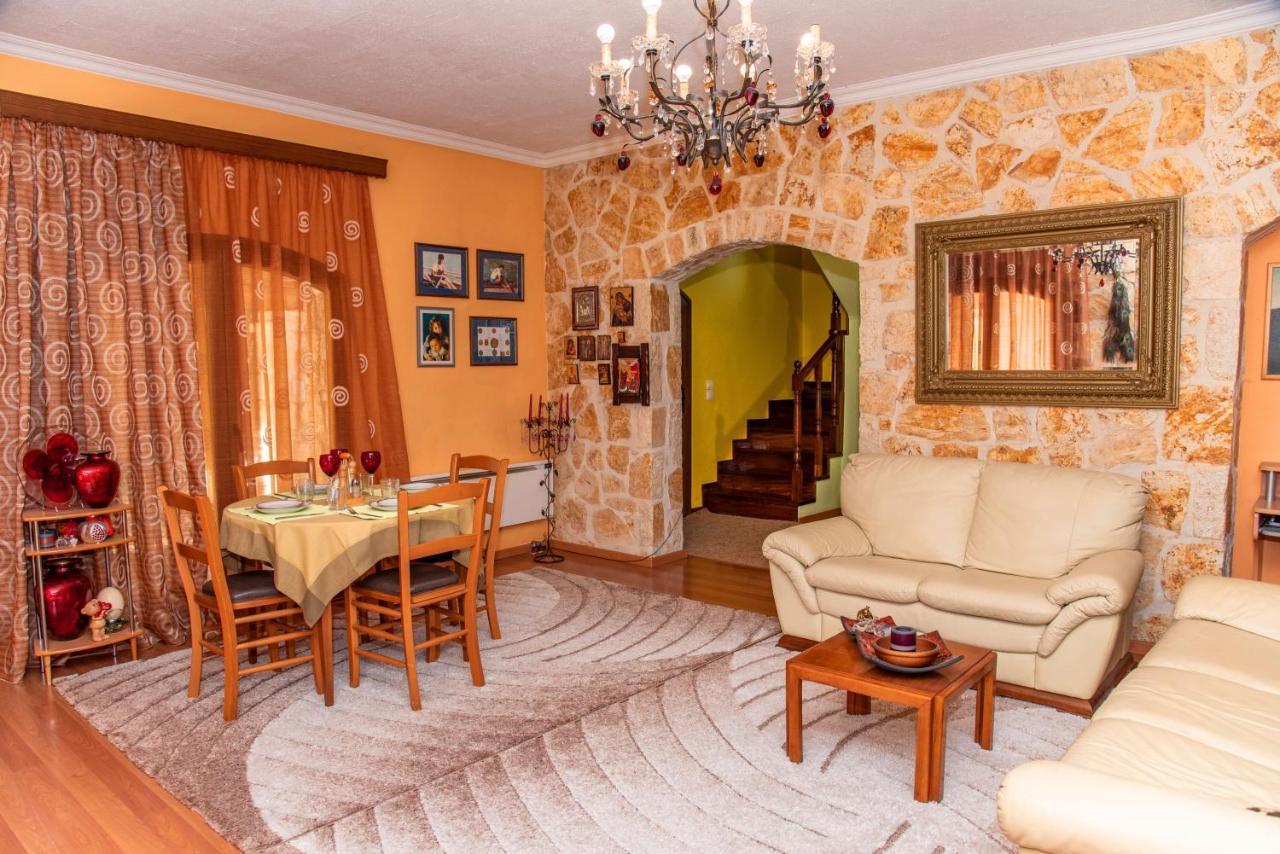 Vintage Villa Gazátika エクステリア 写真