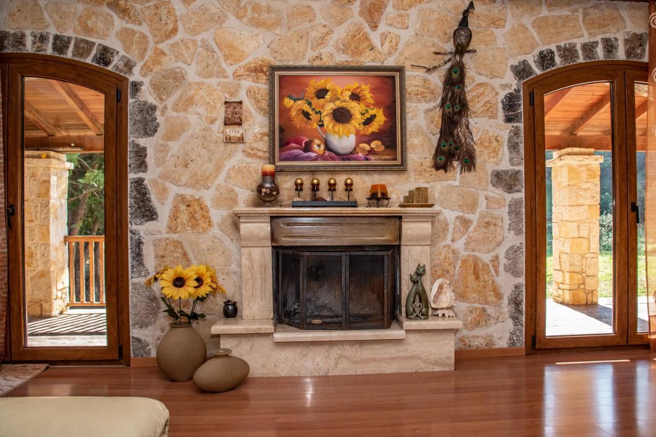 Vintage Villa Gazátika エクステリア 写真