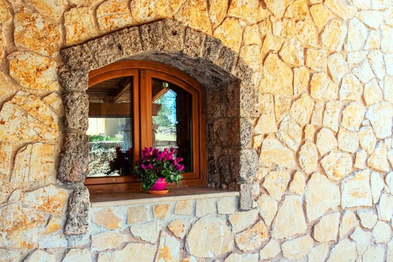 Vintage Villa Gazátika エクステリア 写真