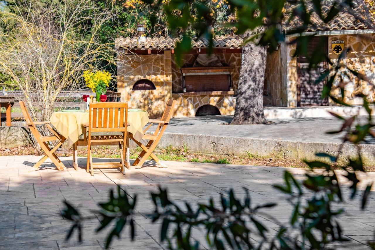 Vintage Villa Gazátika エクステリア 写真