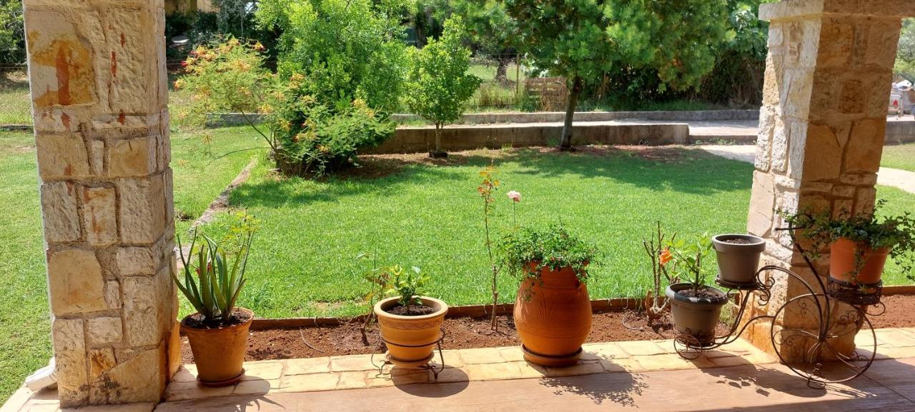 Vintage Villa Gazátika エクステリア 写真