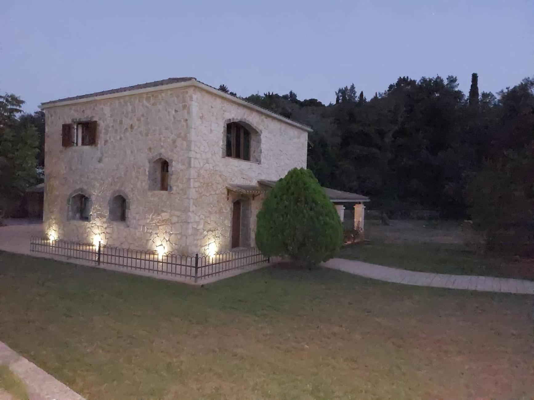 Vintage Villa Gazátika エクステリア 写真