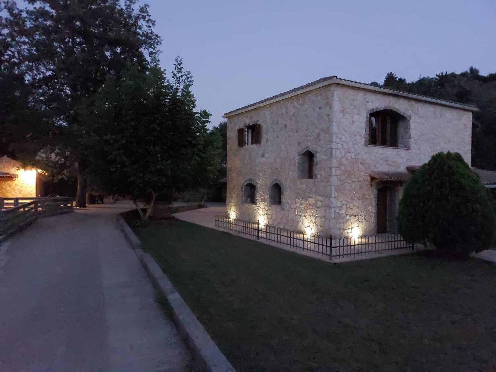 Vintage Villa Gazátika エクステリア 写真