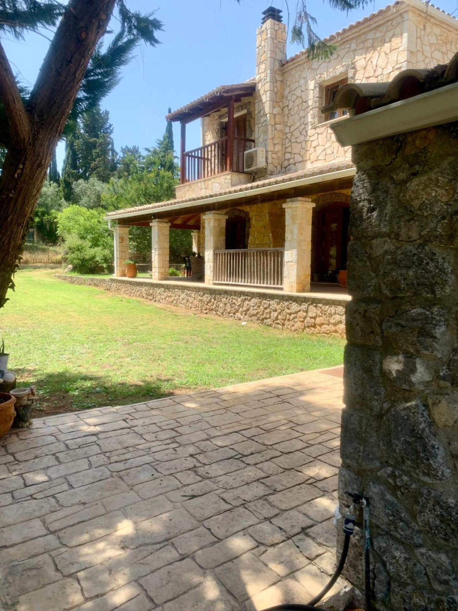 Vintage Villa Gazátika エクステリア 写真